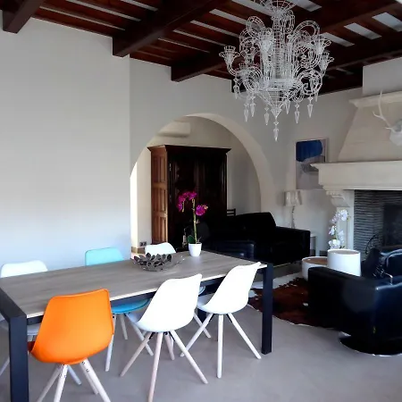 Villa D'architecte Vue Port à 2 Pas De La Le Grau-du-Roi
