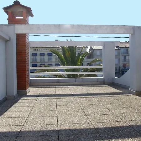 Villa D'architecte Vue Port A 2 Pas De La Le Grau-du-Roi