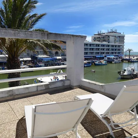 D'architecte Vue Port A 2 Pas De La Villa