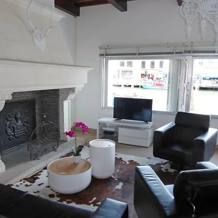 D'architecte Vue Port A 2 Pas De La * Le Grau-du-Roi